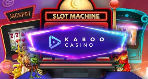 kaboo casino|kaboo real money casino.